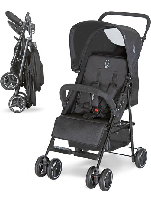 Silla de paseo Berlín Asalvo - Kiabi Silla de paseo Berlín Asalvo - Kiabi