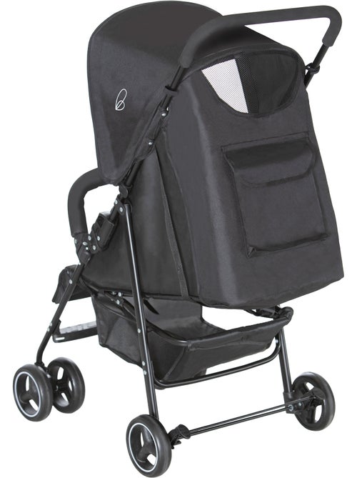 Silla de paseo Berlín Asalvo - Kiabi Silla de paseo Berlín Asalvo - Kiabi