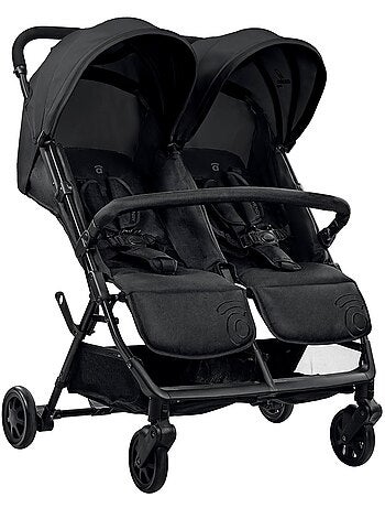 Silla de paseo Doble Henry Asalvo