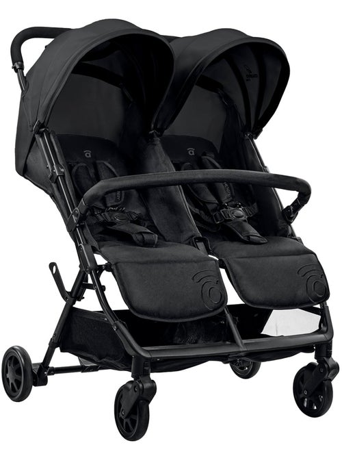 Silla de paseo Doble Henry Asalvo - Kiabi Silla de paseo Doble Henry Asalvo - Kiabi