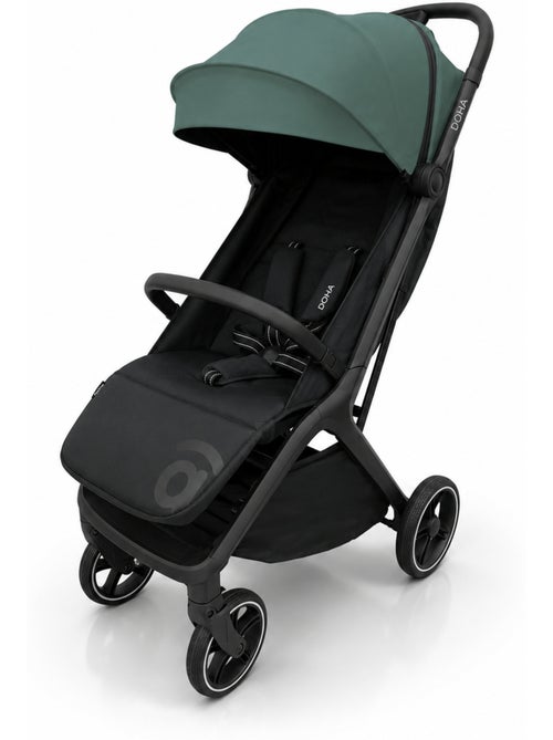 Silla de paseo Doha Asalvo - Kiabi Silla de paseo Doha Asalvo - Kiabi
