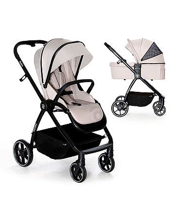 Silla de paseo Duo Rodas