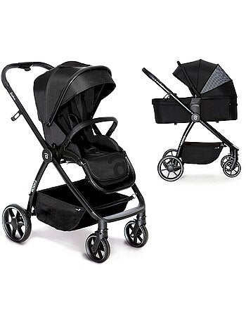 Silla de paseo Duo Rodas