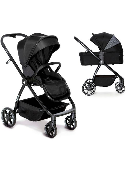 Silla de paseo Duo Rodas - Kiabi