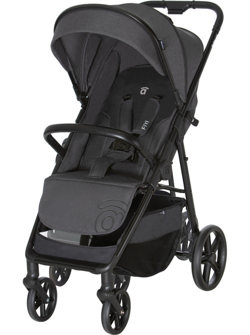 Silla de paseo Fiyi Asalvo - Kiabi Silla de paseo Fiyi Asalvo - Kiabi