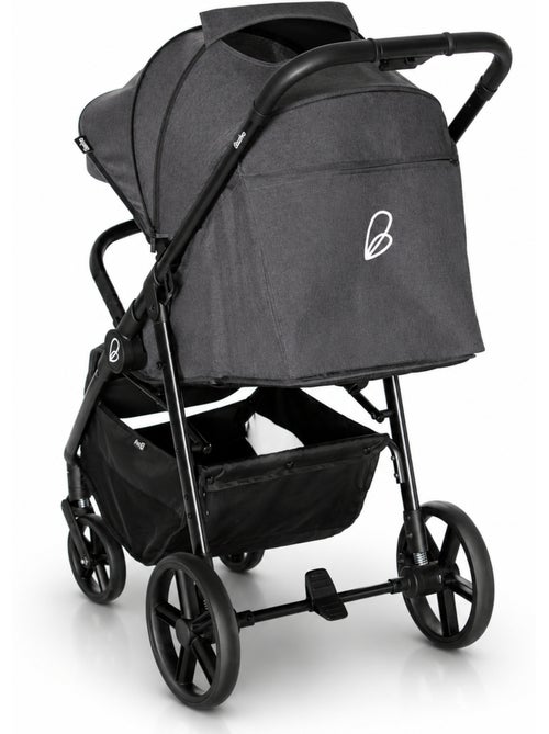 Silla de paseo Fiyi Asalvo - Kiabi Silla de paseo Fiyi Asalvo - Kiabi