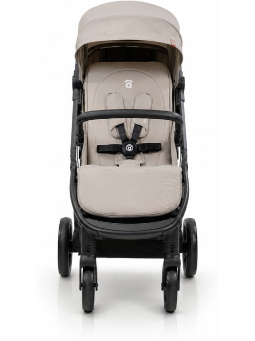 Silla de paseo Kibu Asalvo - Kiabi