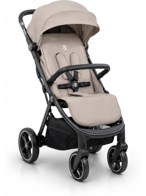 Silla de paseo Kibu Asalvo - Kiabi