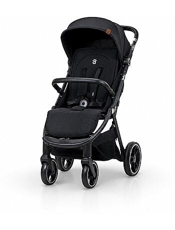 Silla de paseo Kibu Asalvo