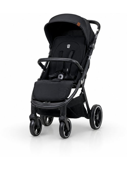 Silla de paseo Kibu Asalvo - Kiabi