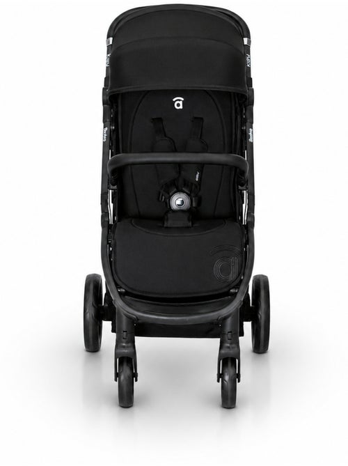 Silla de paseo Kibu Asalvo - Kiabi