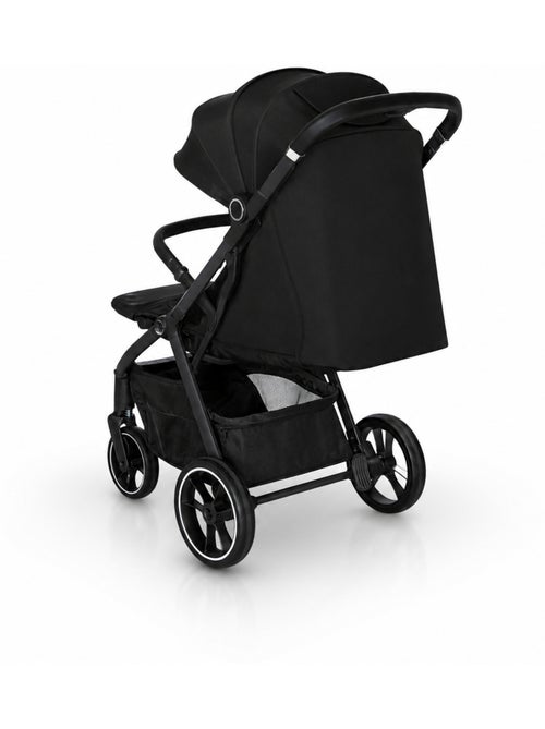 Silla de paseo Kibu Asalvo - Kiabi