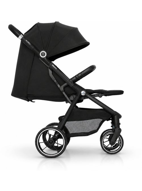 Silla de paseo Kibu Asalvo - Kiabi