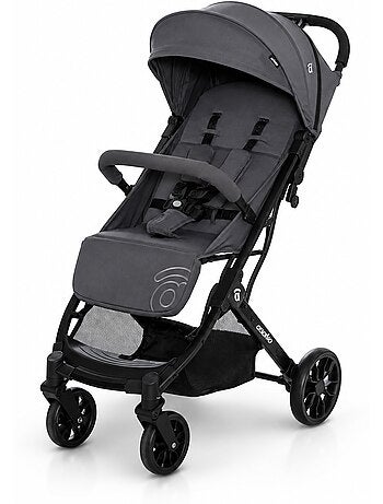 Silla de paseo Kubic 2 Asalvo