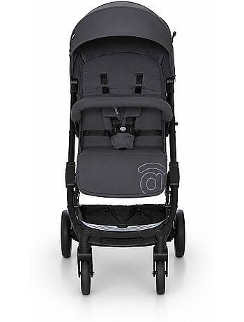 Silla de paseo Kubic 2 Asalvo