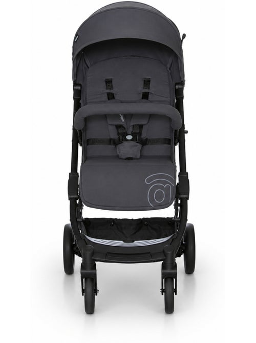 Silla de paseo Kubic 2 Asalvo - Kiabi Silla de paseo Kubic 2 Asalvo - Kiabi