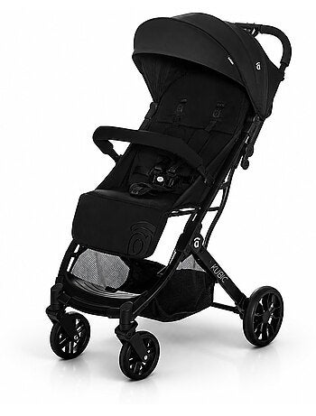 Silla de paseo Kubic 2 Asalvo