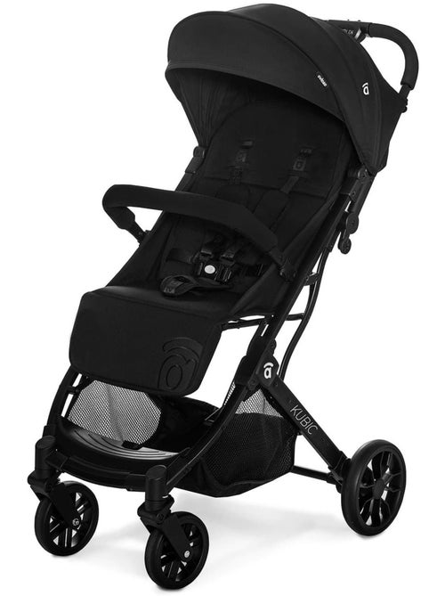 Silla de paseo Kubic 2 Asalvo - Kiabi Silla de paseo Kubic 2 Asalvo - Kiabi