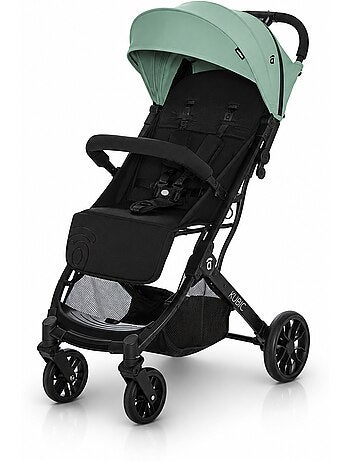 Silla de paseo Kubic 2 Asalvo