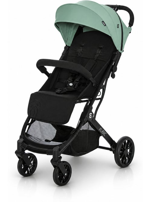 Silla de paseo Kubic 2 Asalvo - Kiabi Silla de paseo Kubic 2 Asalvo - Kiabi