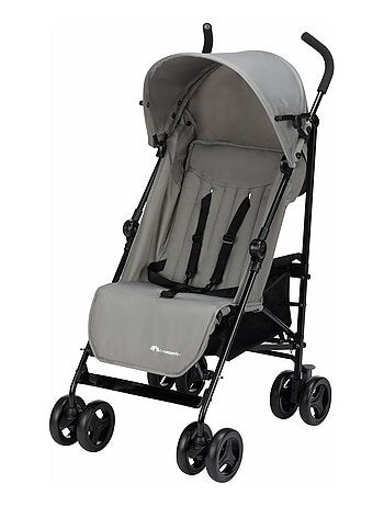 Silla de paseo ligera y compacta Rainbow