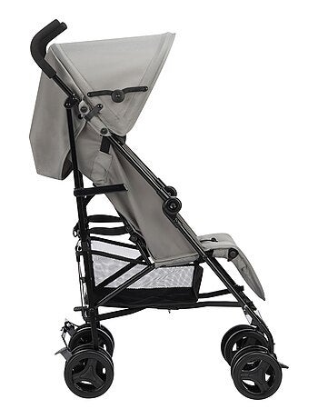 Silla de paseo ligera y compacta Rainbow