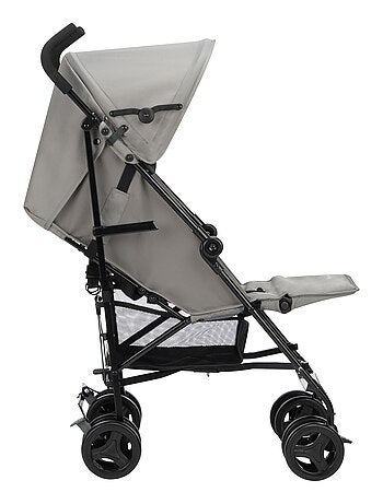 Silla de paseo ligera y compacta Rainbow