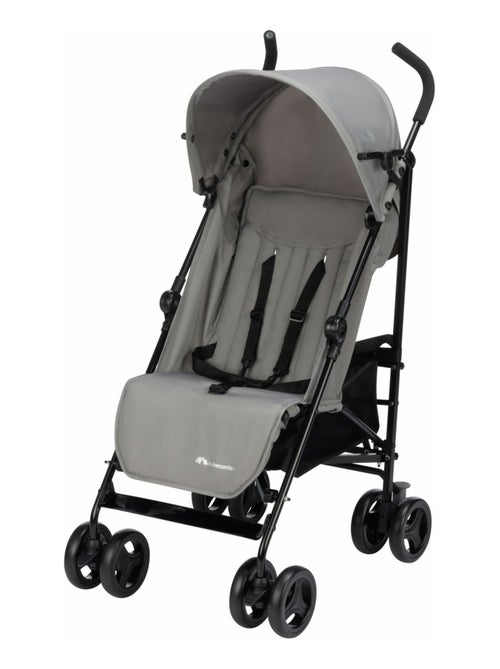 Silla de paseo ligera y compacta Rainbow - Kiabi Silla de paseo ligera y compacta Rainbow - Kiabi