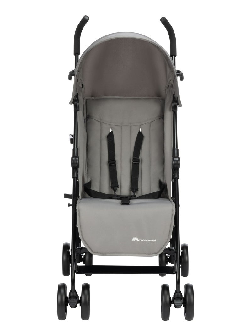 Silla de paseo ligera y compacta Rainbow Gris claro - Kiabi