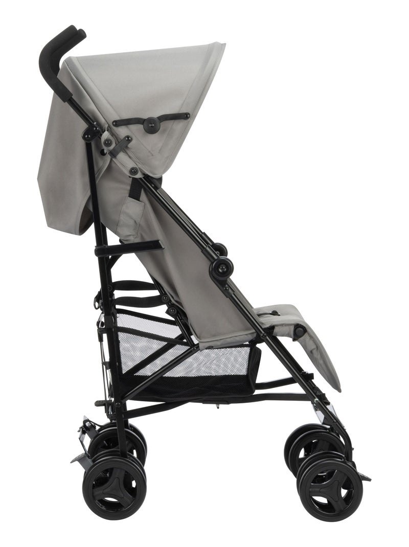 Silla de paseo ligera y compacta Rainbow Gris claro - Kiabi