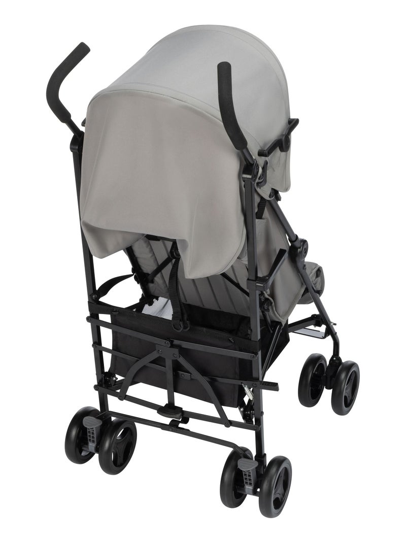 Silla de paseo ligera y compacta Rainbow Gris claro - Kiabi