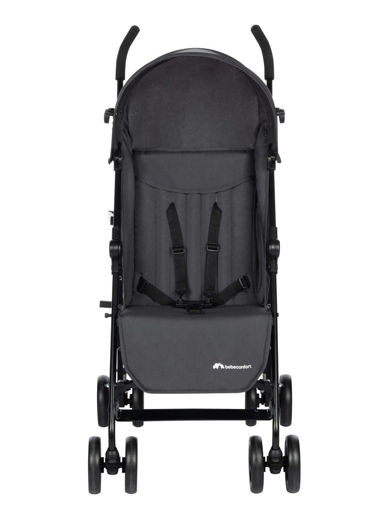 Silla de paseo ligera y compacta Rainbow Gris oscuro - Kiabi
