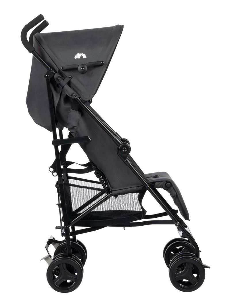 Silla de paseo ligera y compacta Rainbow Gris oscuro - Kiabi