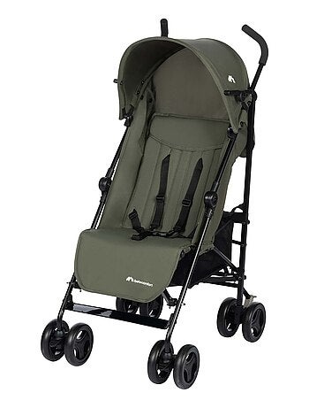 Silla de paseo ligera y compacta Rainbow