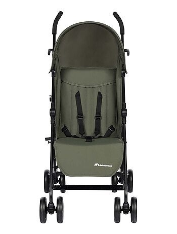Silla de paseo ligera y compacta Rainbow
