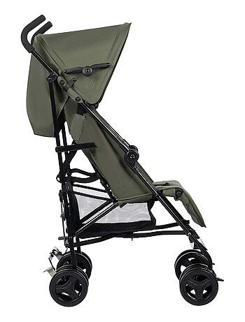 Silla de paseo ligera y compacta Rainbow