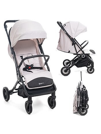 Silla De Paseo Lioni 22kg