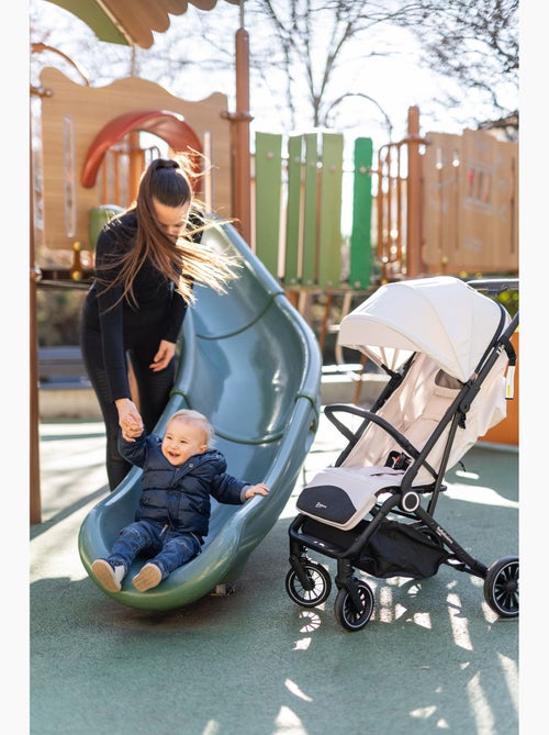 Silla De Paseo  Lioni 22kg - Kiabi