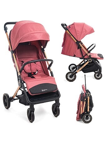 Silla De Paseo Lioni 22kg