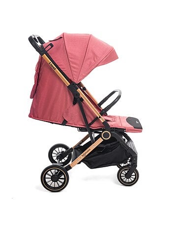Silla De Paseo Lioni 22kg