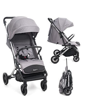 Silla De Paseo Lioni 22kg