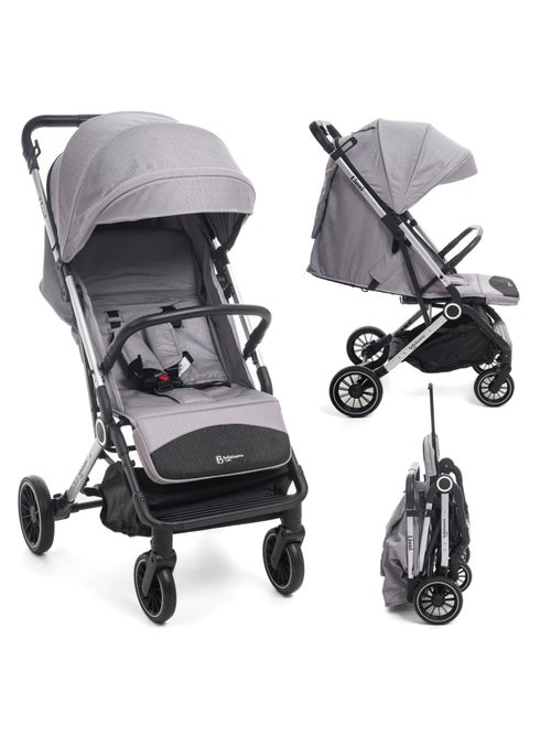 Silla De Paseo  Lioni 22kg - Kiabi