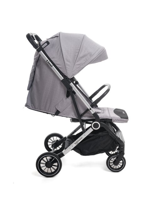 Silla De Paseo  Lioni 22kg - Kiabi