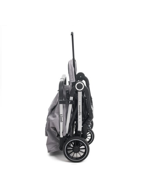 Silla De Paseo  Lioni 22kg - Kiabi