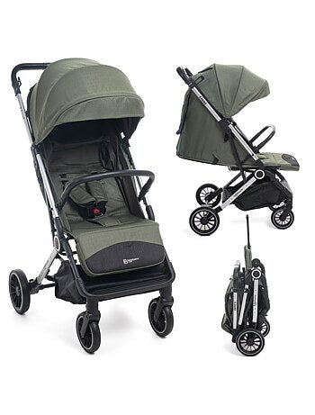 Silla De Paseo Lioni 22kg