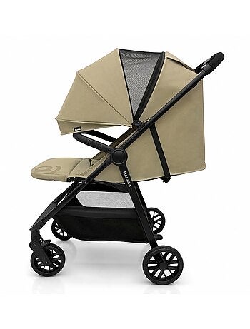 Silla de paseo málaga asalvo