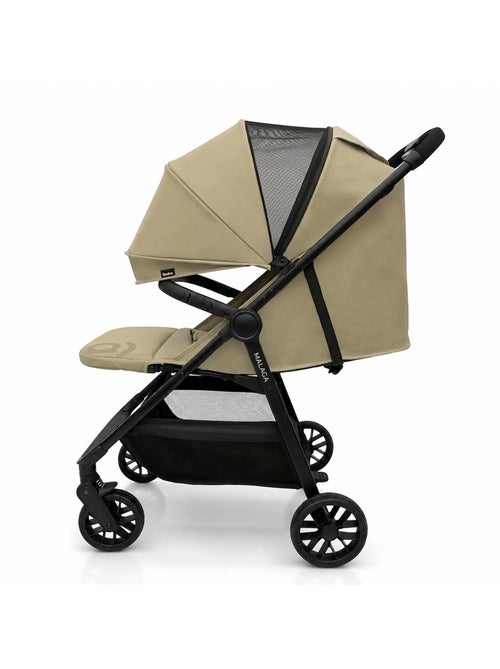 Silla de paseo Málaga Asalvo - Kiabi Silla de paseo Málaga Asalvo - Kiabi