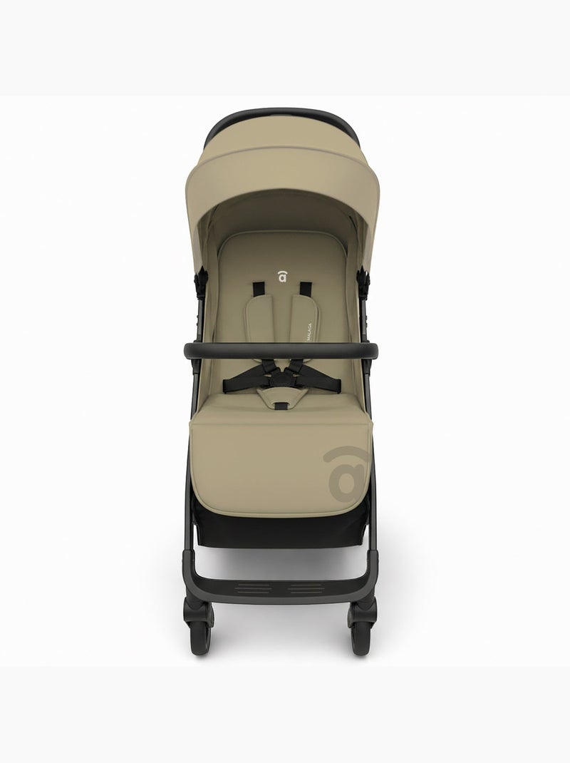 Silla de paseo Málaga Asalvo Beige - Kiabi