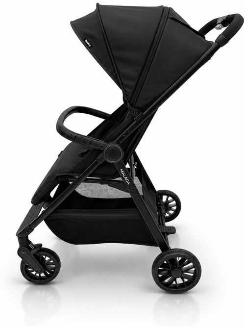 Silla de paseo Málaga Asalvo - Kiabi Silla de paseo Málaga Asalvo - Kiabi