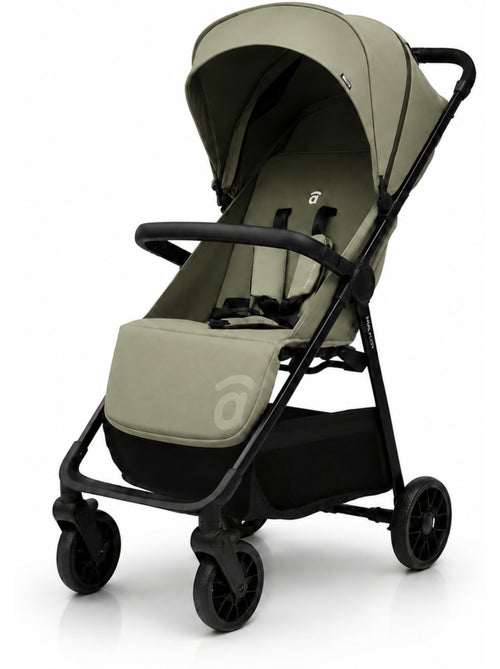 Silla de paseo Málaga Asalvo - Kiabi Silla de paseo Málaga Asalvo - Kiabi